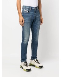 Diesel D Strukt Slim Jeans