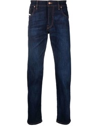 Diesel D Yennox Tapered Jeans