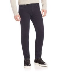 J. Lindeberg Damien Cotton Blend Jeans