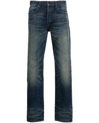 John Elliott Daze Straight Jeans