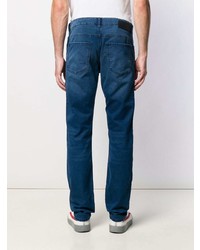 BOSS HUGO BOSS Delaware Slim Jeans