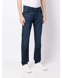 BOSS Delaware Straight Leg Jeans