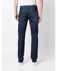 BOSS Delaware Straight Leg Jeans