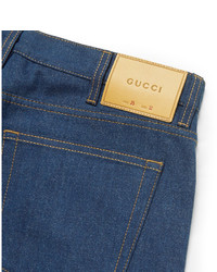 Gucci Denim Jeans