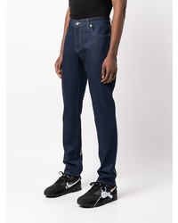 Off-White Diag Slim Fit Jeans