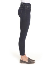 KUT from the Kloth Diana Kurvy Stretch Ankle Jeans