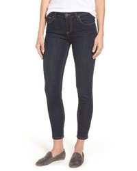 KUT from the Kloth Diana Kurvy Stretch Ankle Jeans