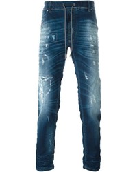 Diesel Krooley Jogg Jeans