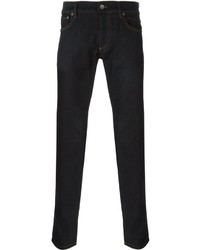 Dolce & Gabbana Slim Fit Jeans