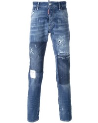 DSQUARED2 Cool Guy Jeans