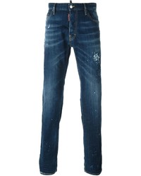 DSQUARED2 Dean Jeans
