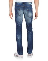 DSQUARED2 Fade Slim Jeans