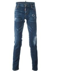 DSQUARED2 Slim Jeans