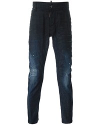 DSQUARED2 Tapered Jeans