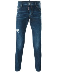 DSQUARED2 Tapered Jeans