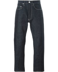 E. Tautz Loose Fit Jeans