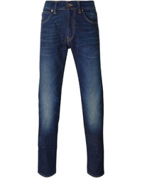 Edwin Ed 85 Slim Tapered Jeans
