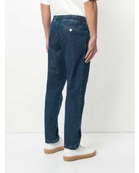 Sunnei Elastic Waist Jeans