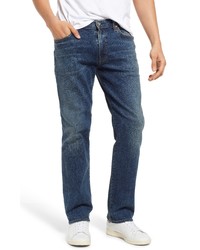 Citizens of Humanity Elijah Relaxed Straight Leg Jeans In Sky Fall At Nordstrom