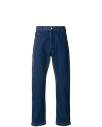Marni Embellished Pocket Jeans