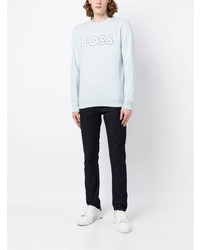 BOSS Emed Logo Slim Fit Jeans