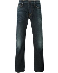 Emporio Armani Regular Jeans