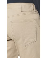 Vince Essential 5 Pocket Soho Twill Jeans