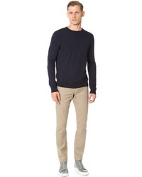 Vince Essential Soho 5 Pocket Twill Jeans