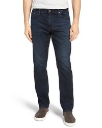 AG Everett Slim Straight Fit Jeans