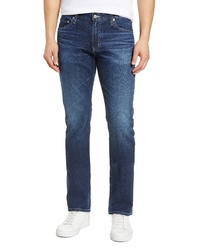 AG Everett Slim Straight Fit Jeans