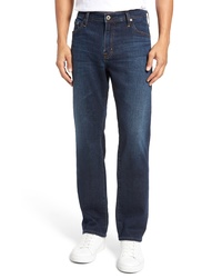 AG Everett Slim Straight Fit Jeans