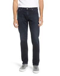 AG Everett Slim Straight Leg Jeans