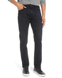 AG Everett Slim Straight Leg Jeans