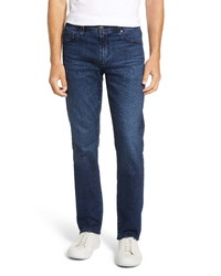 AG Everett Slim Straight Leg Jeans