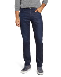 AG Everett Slim Straight Leg Jeans