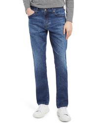 AG Everett Slim Straight Leg Jeans