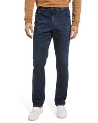 AG Everett Slim Straight Leg Jeans