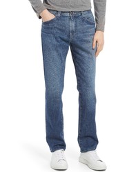 AG Everett Slim Straight Leg Jeans