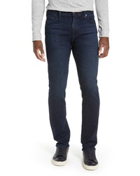 AG Everett Slim Straight Leg Jeans