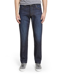 AG Everett Slim Straight Leg Jeans