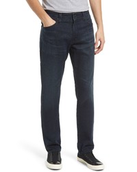 AG Everett Straight Leg Jeans In 2 Years Yard At Nordstrom