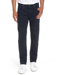 AG Jeans Everett Sud Slim Straight Fit Pants