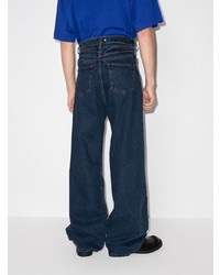 Y/Project Evergreen Cut Out Straight Jeans