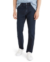 Madewell Everyday Flex Slim Fit Jeans