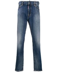 DSQUARED2 Faded Effect Jeans