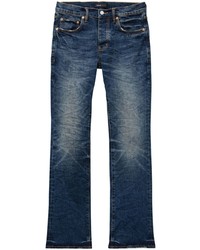 purple brand Faded Flared Jeans