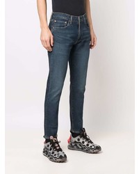 Levi's Faded Slim Fit Jeans