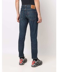 Levi's Faded Slim Fit Jeans