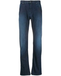 Emporio Armani Faded Slim Jeans