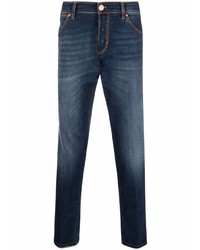 Pt05 Faded Straight Leg Jeans